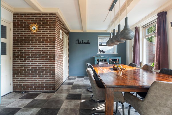 Medium property photo - Zuideinde 24, 9079 LN Sint Jacobiparochie